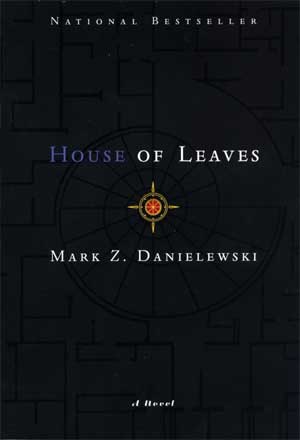 Mark Z. Danielewski, House of Leaves
